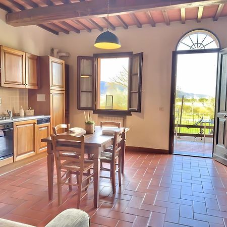Corte Tommasi Residence Orentano Dış mekan fotoğraf