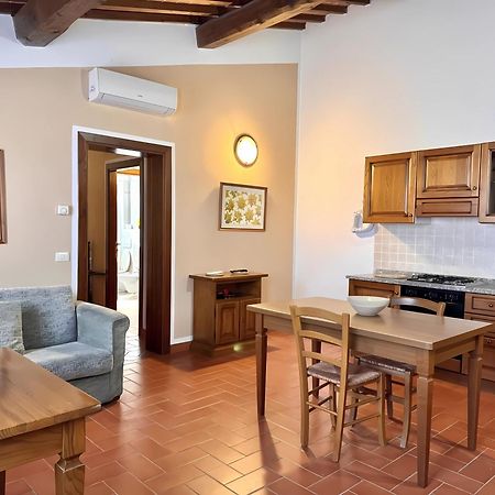 Corte Tommasi Residence Orentano Dış mekan fotoğraf