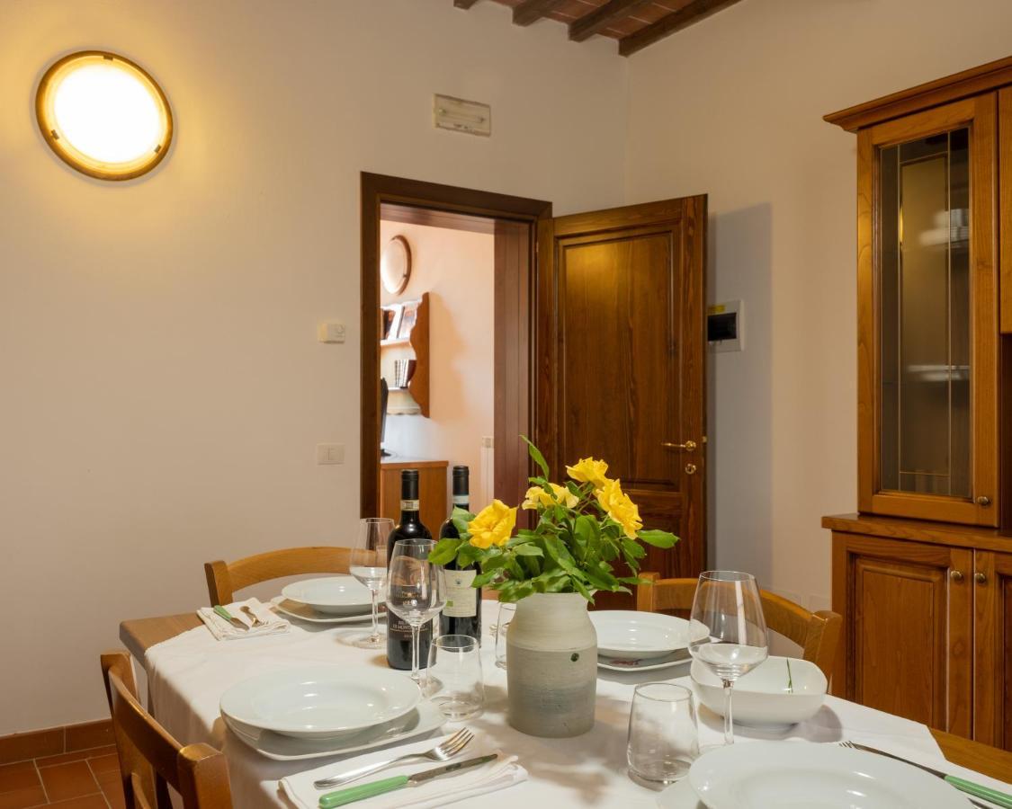 Corte Tommasi Residence Orentano Dış mekan fotoğraf