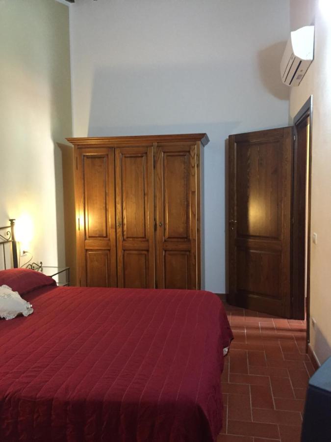 Corte Tommasi Residence Orentano Dış mekan fotoğraf