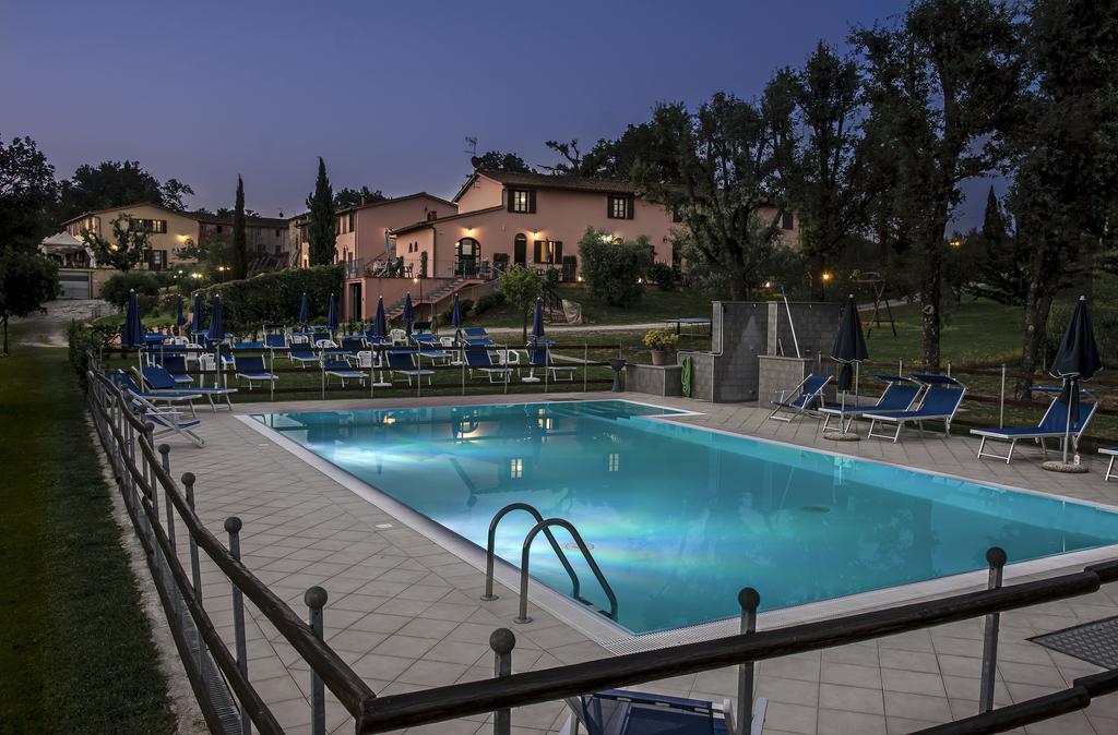 Corte Tommasi Residence Orentano Dış mekan fotoğraf